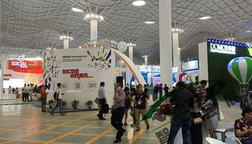 三亚智上会展 专业高效的会议与展览服务提供商