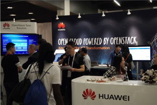 华为与红帽强强联手，以开源方案助力电信行业数字化转型