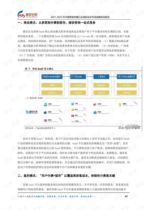 2021-2025年中国营销传播行业调研与非市场战略战略咨询报告解析