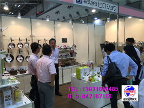 2018日本厨具展 产品价格、型号规格与专业展览服务概览