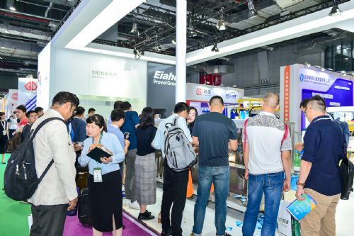 2020上海国际包装展 食品加工设备展览与会议服务全览