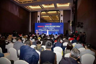 6月16日，带你走进中国改装第一展——UTS会议及展览服务全解析