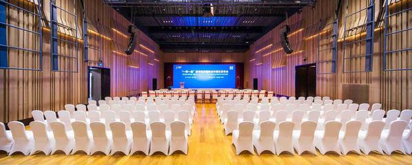 从世界互联网大会到上万场会议 为何乌镇成为会展之选？